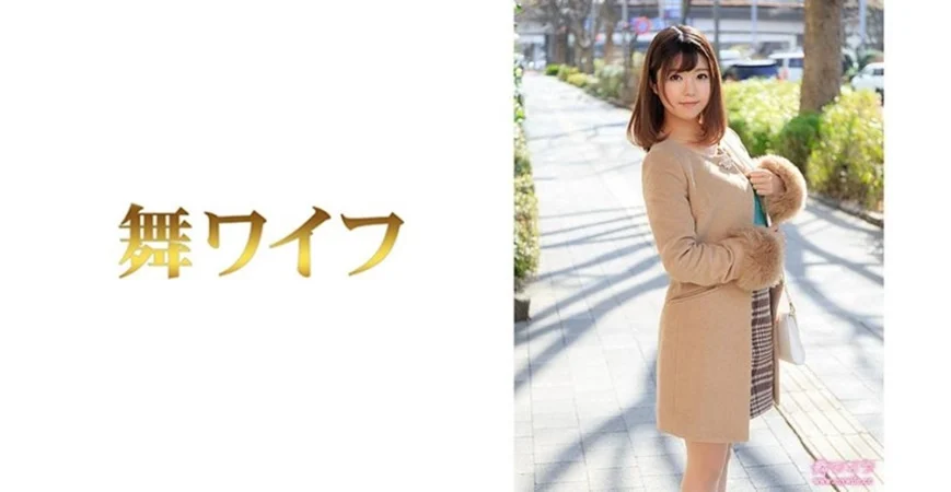 CAWD-305 視姦淫蕩肉體 尋找肉感角度 有村望